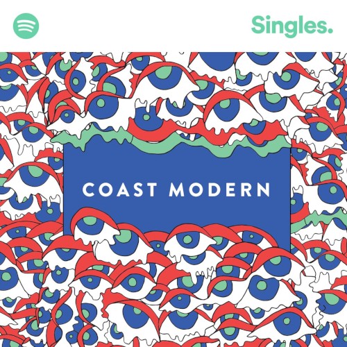Spotify Singles