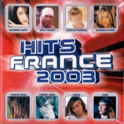 Hits France 2003
