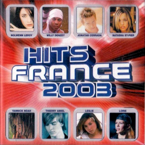 Hits France 2003