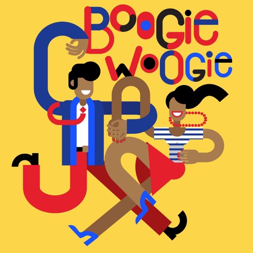 Boogie Woogie