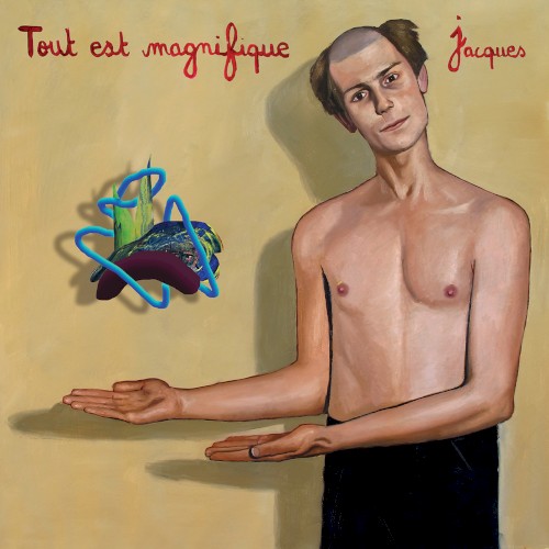 Tout est magnifique