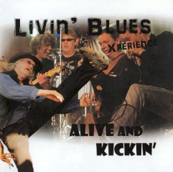 Alive and Kicking