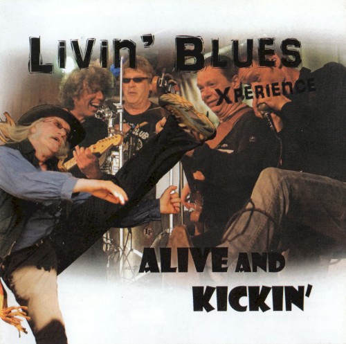 Alive and Kicking