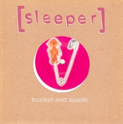 Bucket and Spade