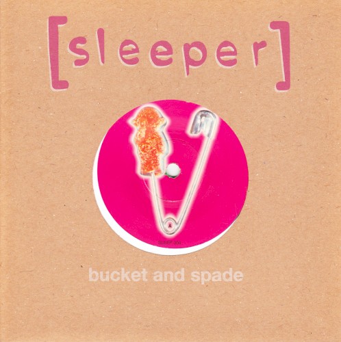 Bucket and Spade
