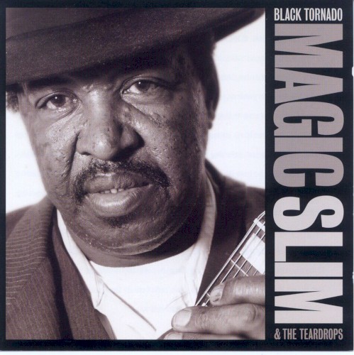 Black Tornado