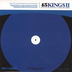 45 Kings - Fat & Funky, Volume Two