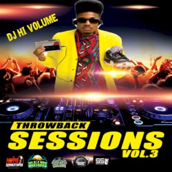 Throwback Sessions Vol.3