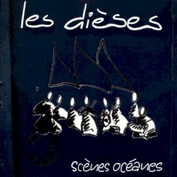 Scènes océanes