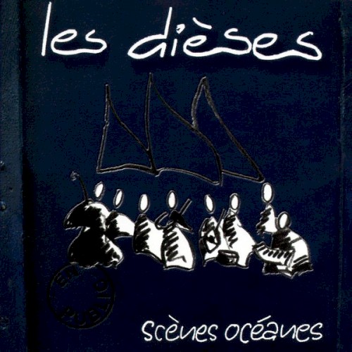Scènes océanes