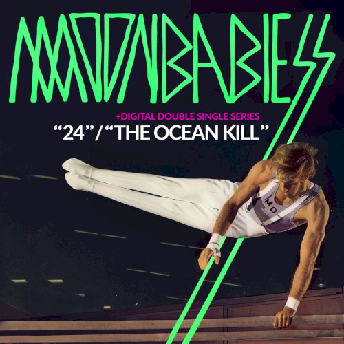 24 / The Ocean Kill