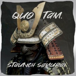 Staunch Samurai
