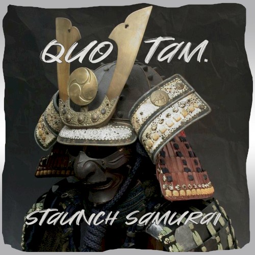 Staunch Samurai