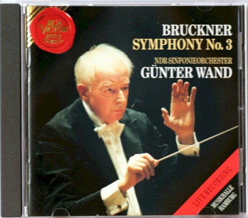 Symphony no. 3