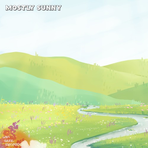 Mostly Sunny