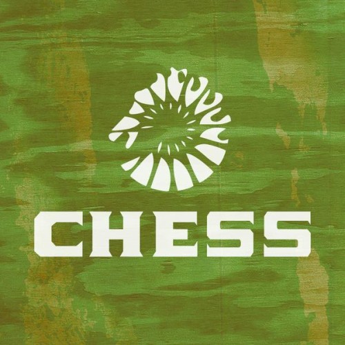Chess Records Black History Month