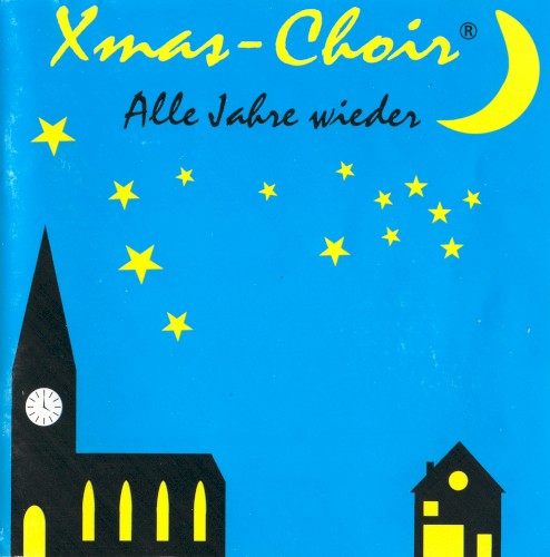 Alle Jahre wieder