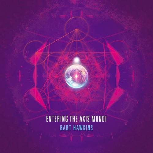 Entering the Axis Mundi
