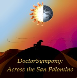 Across the San Palomino