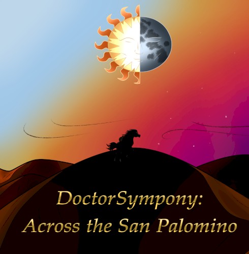 Across the San Palomino