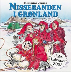 Nissebanden i Grønland
