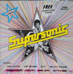 Supersonic