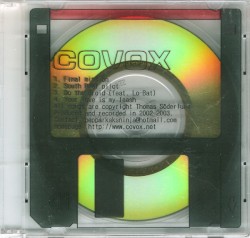 Covox