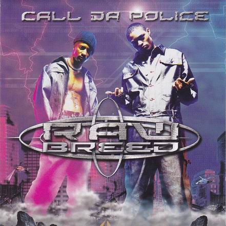 Call da Police