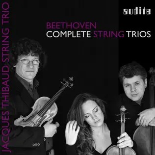 Beethoven: Complete String Trios