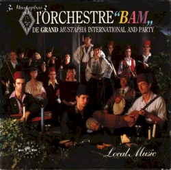 Local Music