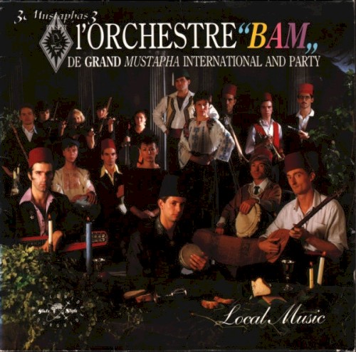 Local Music