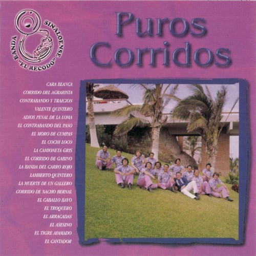 Puros corridos