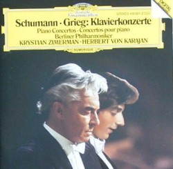 Klavierkonzerte