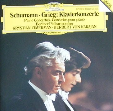 Klavierkonzerte
