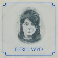 Eleri Llwyd