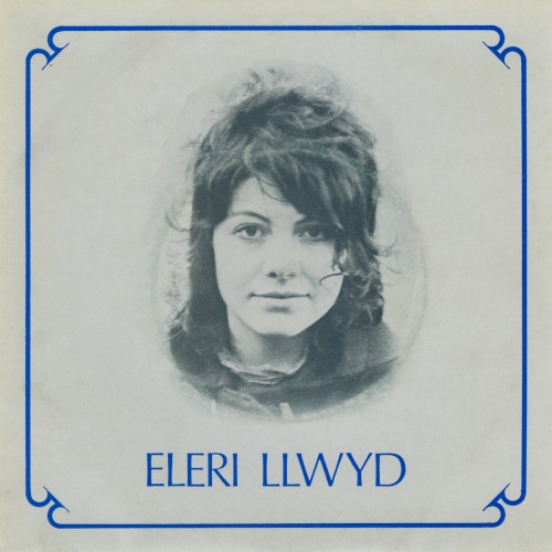 Eleri Llwyd