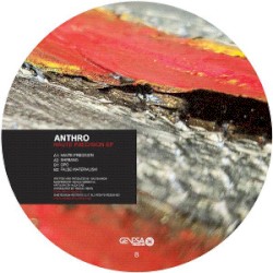 Haute Precision EP