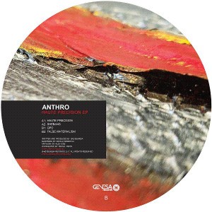 Haute Precision EP