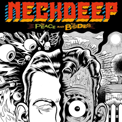 The Peace and the B Sides