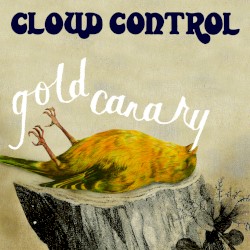 Gold Canary