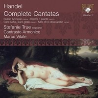 Complete Cantatas Vol. 1