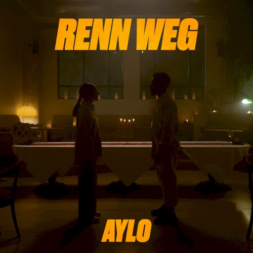 Renn weg