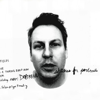 Sketches for Portraits