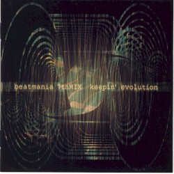 beatmania 7thMIX Original Soundtrack