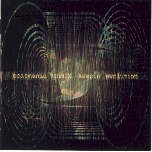 beatmania 7thMIX Original Soundtrack