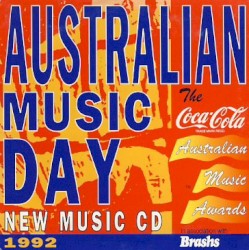 Australian Music Day