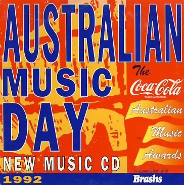 Australian Music Day