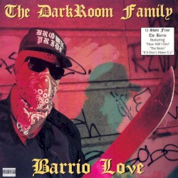 Barrio Love