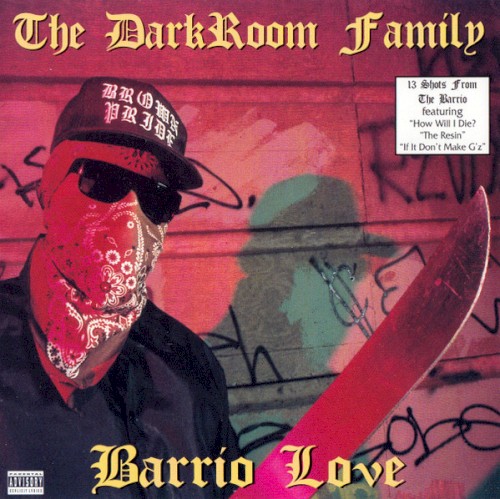 Barrio Love
