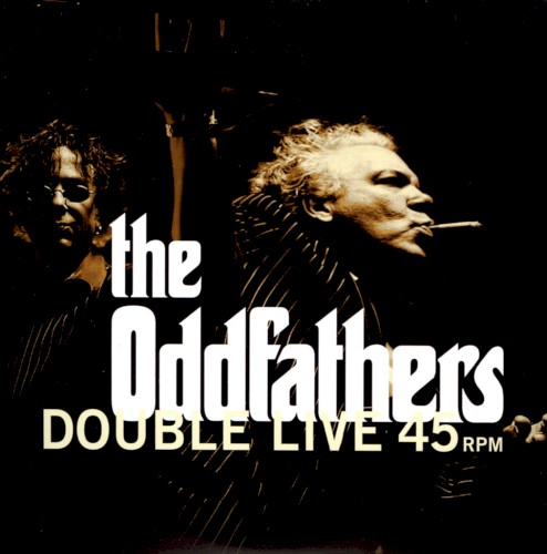 Double Live 45